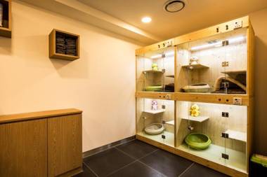 The Petel Premium Suite(with Pet only)