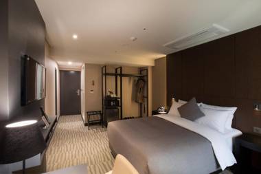 Hotel Foret Premier Nampo