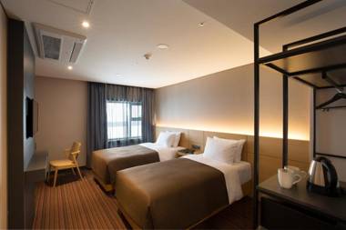 Hotel Foret Premier Nampo
