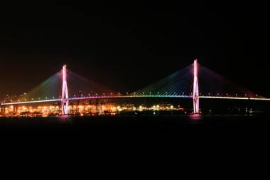 Le Idea Hotel Busan Station