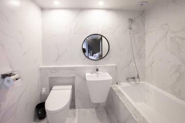 Browndot Hotel Sasang Renecite