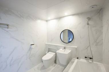 Browndot Hotel Sasang Renecite