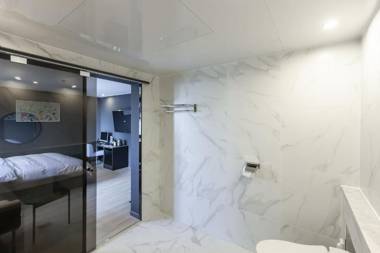 Browndot Hotel Sasang Renecite