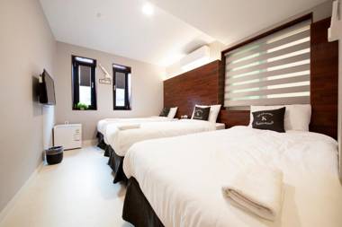 K-Guesthouse Seomyeon 1