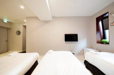 K-Guesthouse Seomyeon 1