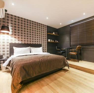 Hotel IGNIS ONCHEONJANG