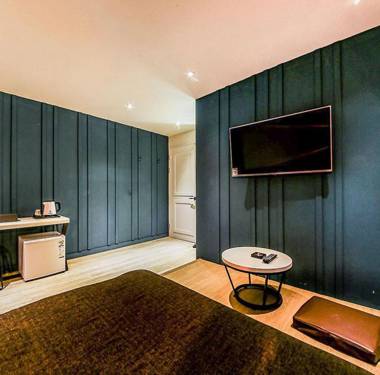 Hotel IGNIS ONCHEONJANG