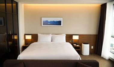 Ramada Encore by Wyndham Busan Haeundae