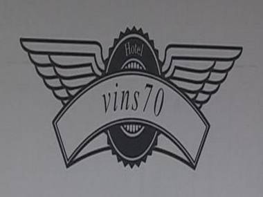 Vins 70 Hotel