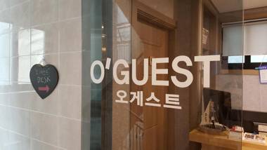 O'Guest & Mini Hotel