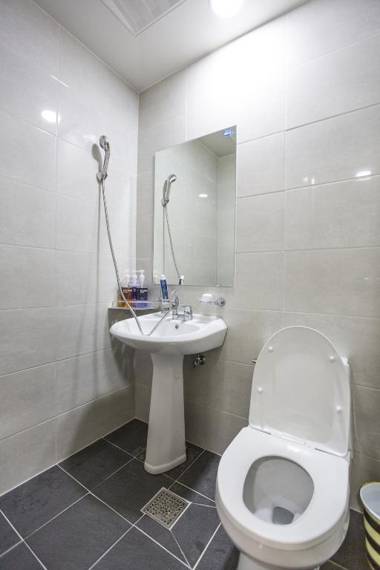 O'Guest & Mini Hotel