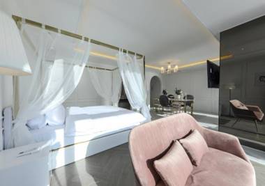 Gwangalli Hotel primavera in Busan