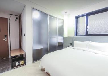 Londoner Hotel Gwangan