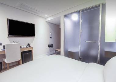 Londoner Hotel Gwangan