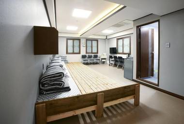 Busan Ohnpax Residence