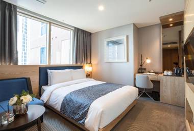 Centum Premier Hotel