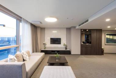 Centum Premier Hotel