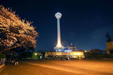 Family Hotel BnB Nampo