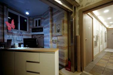 Family Hotel BnB Nampo