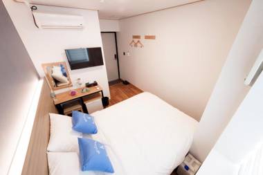 MAMA Guesthouse Haeundae