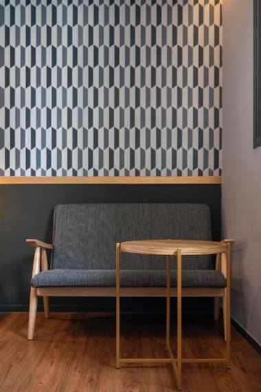 Seomyeon Brown-dot hotel Gold