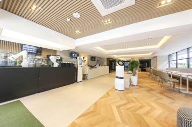 Haeundae Thevan Hotel