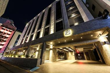 Haeundae Thevan Hotel