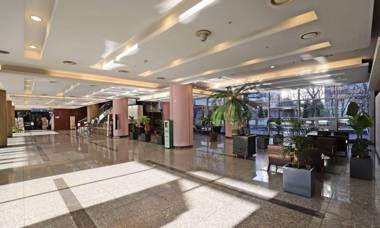 Busan Metropolitan City Corporation's Arpina