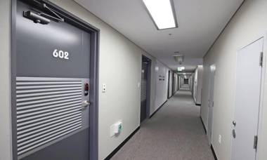 Busan Metropolitan City Corporation's Arpina