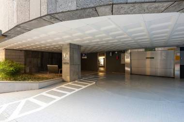 No. 25 Signature Hotel Daecheong