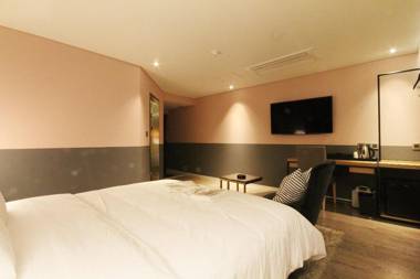 Hotel Londoner Hwamyeong