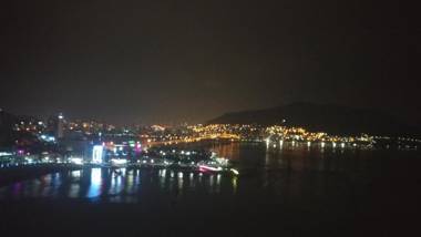 Brown-Dot Hotel Songdo