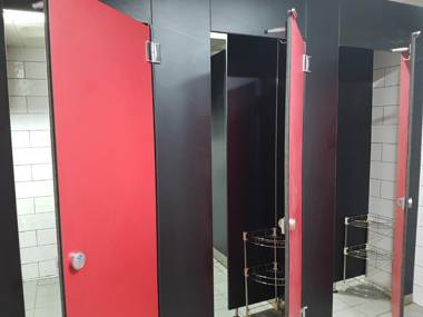 One Way Guesthouse Busan