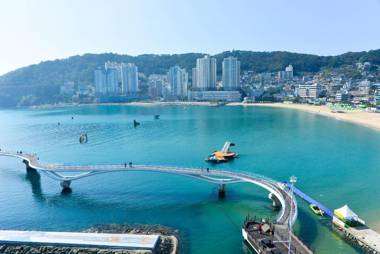 Busan Songdo Q5 Hotel