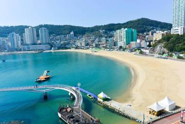 Busan Songdo Q5 Hotel