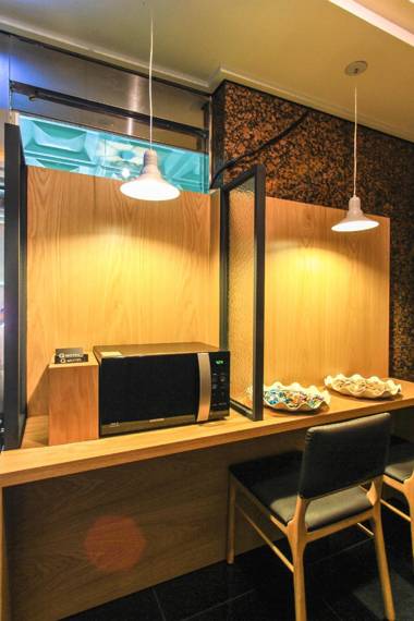 Busan Songdo Q5 Hotel