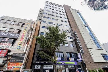 Hermes Hotel