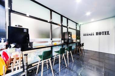 Hermes Hotel