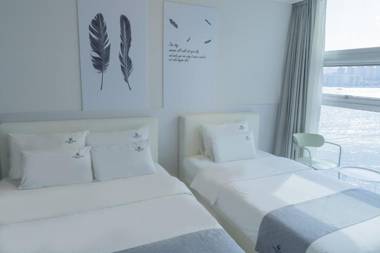 Ocean Stay Gwangalli Busan