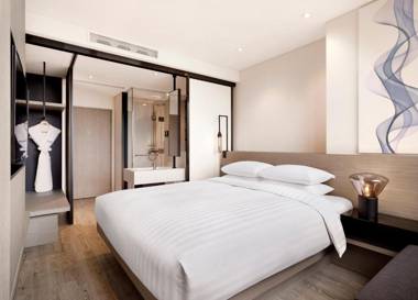 Fairfield by Marriott Busan