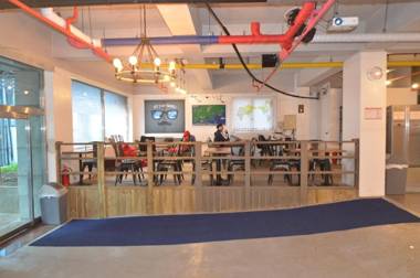 Kimchee Haeundae Guesthouse