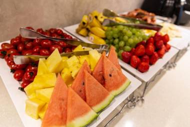 H Avenue Gwanganri Beach