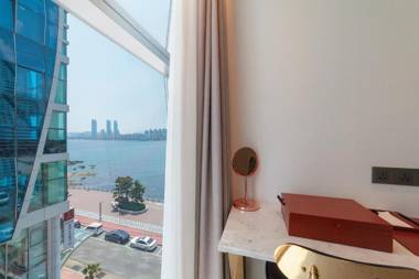 Ocean 2 Heaven Hotel