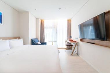 Ocean 2 Heaven Hotel