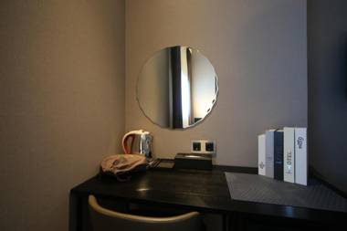 Ocean The Point Hotel