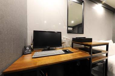 Hotel The Gran Gwangan