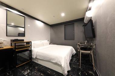 Hotel The Gran Gwangan