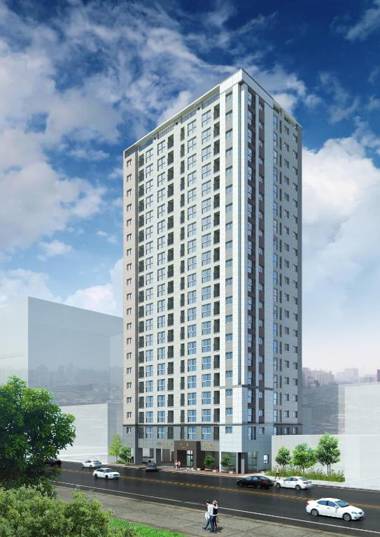 Orum Residence Hotel