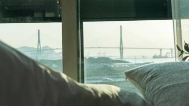 Orum Residence Hotel