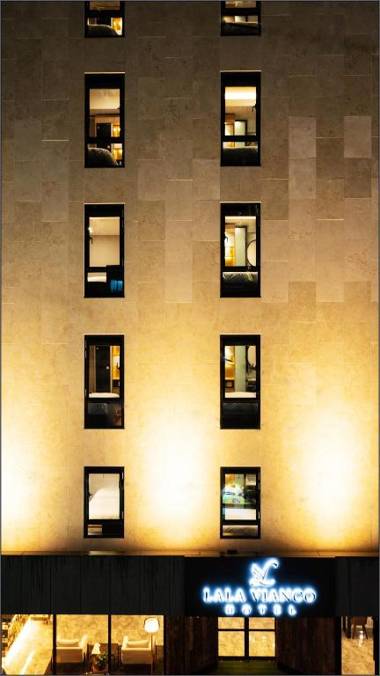 LALA VIANCO BUSINESS Hotel